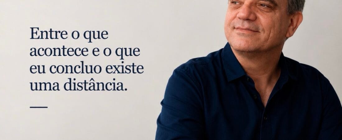 Quando a leitura vira sentença