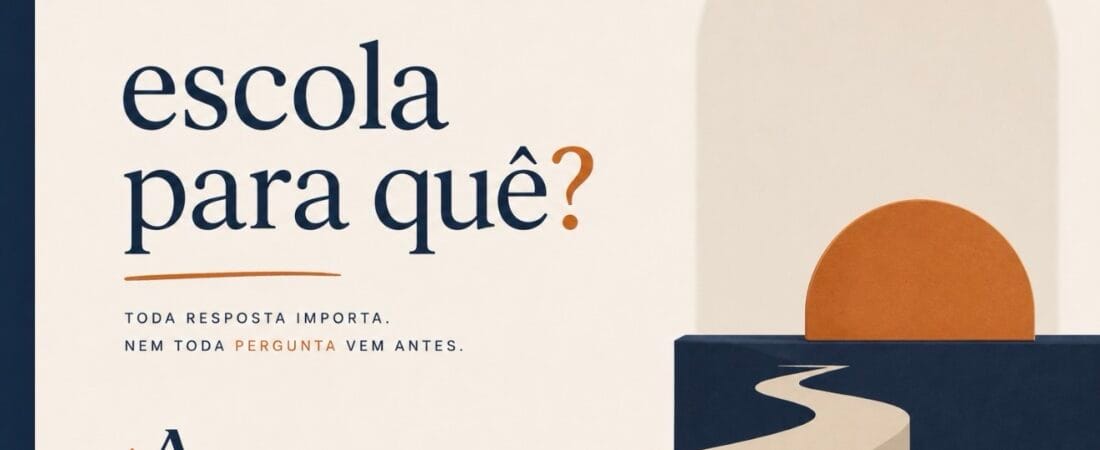 Movimento não é direção