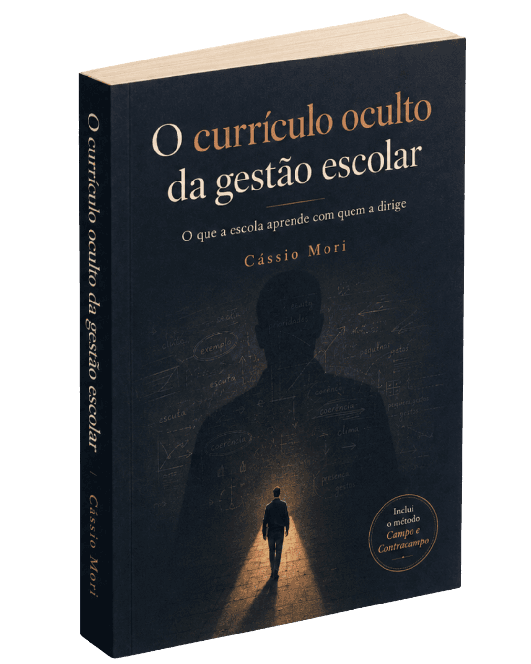 O currículo oculto da gestão escolar